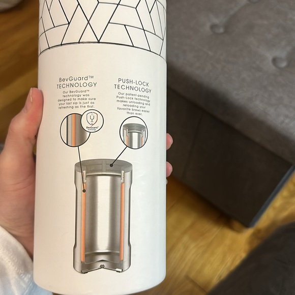 NWT. Brumate Hopsulator bott’l - Picture 3 of 3